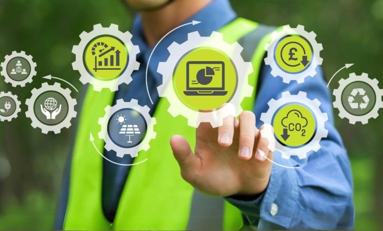  Decarbonisation & Financial Guarantee 
