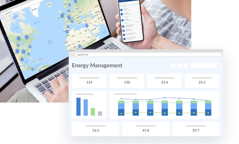  Energy Management 