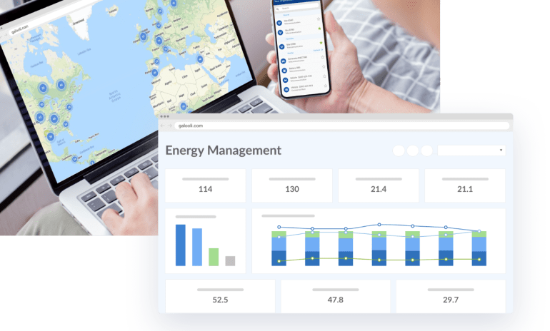  Energy Management 