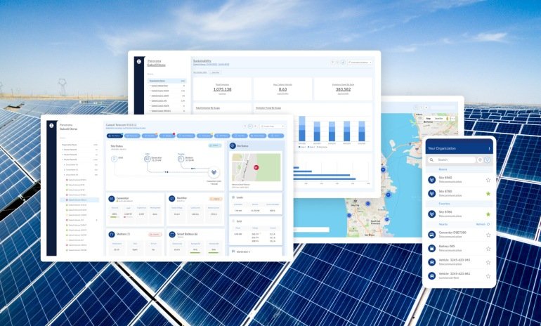 Energy Monitoring