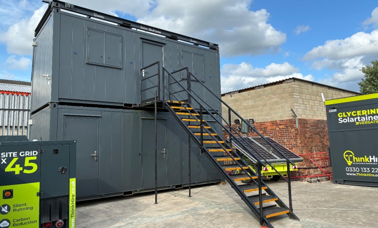 Accommodation