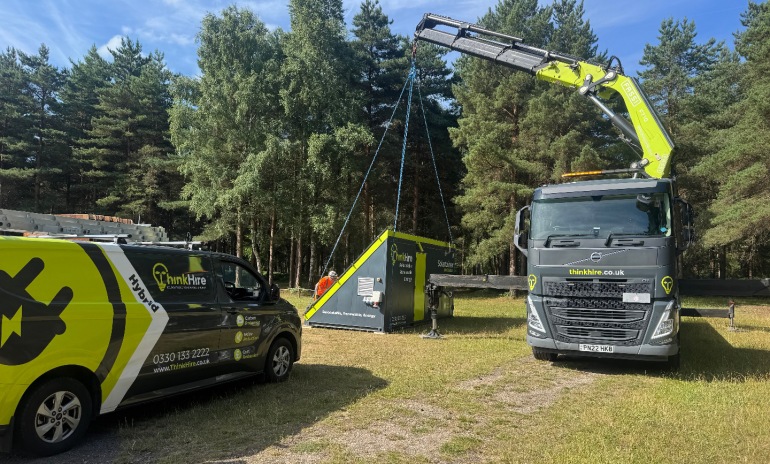 Site Services
