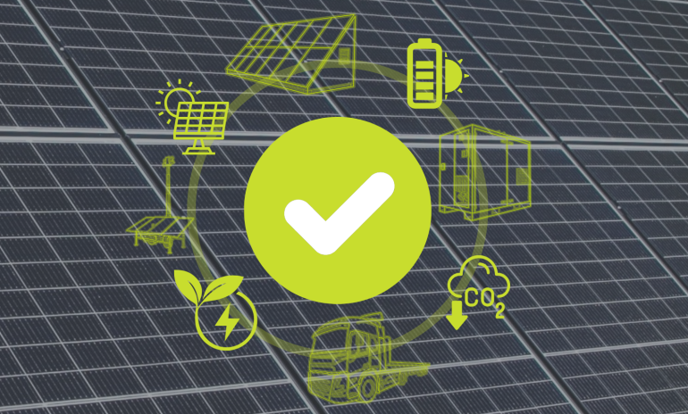  Sustainable Policies 