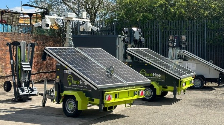 CCTV Eco-Solar Tower