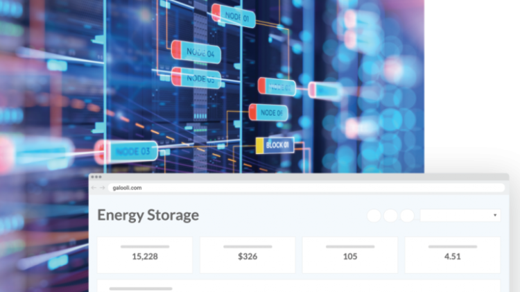 Think Energy Panorama