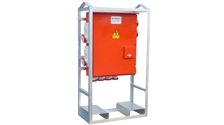 Distribution Boards