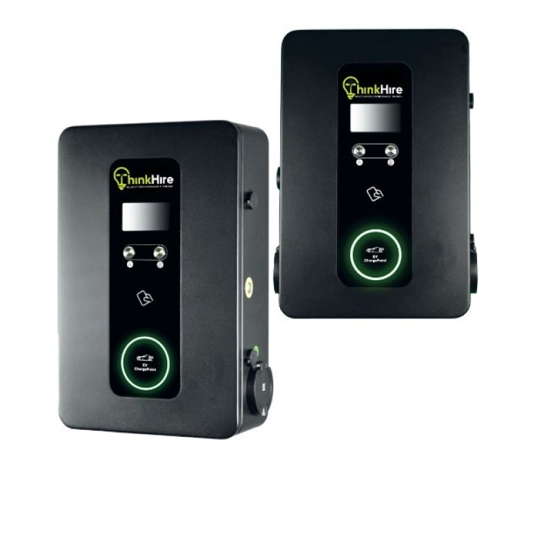 EV Chargers