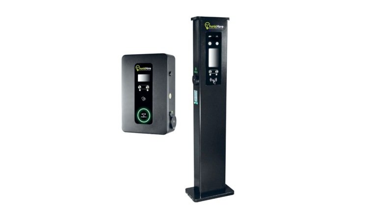 EV Chargers