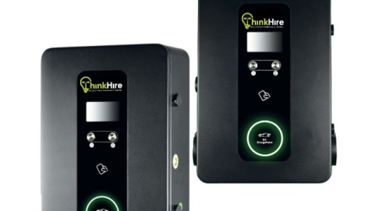 EV Chargers