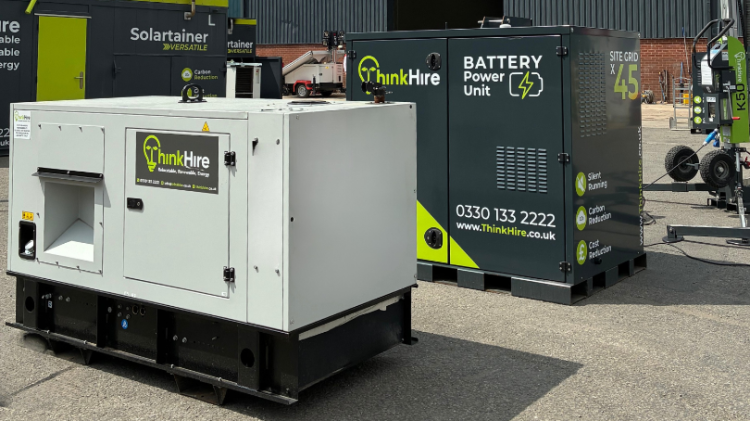 Generators