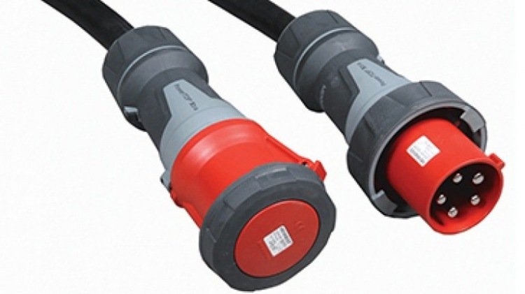 Plugs & Leads