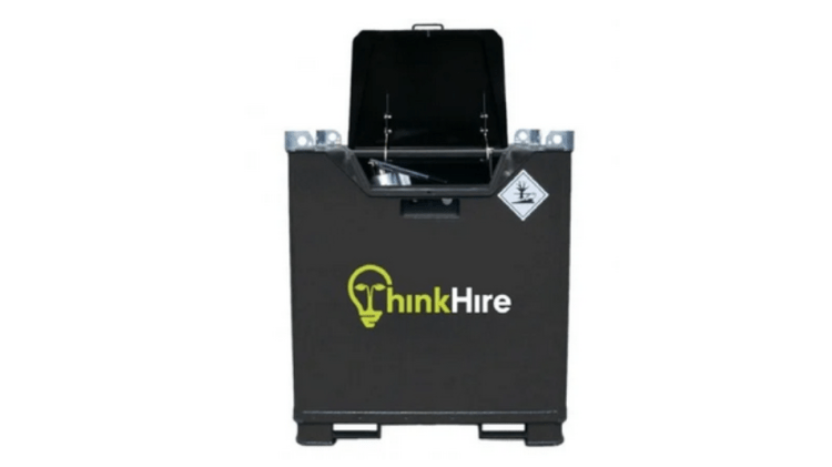 Static Fuel Tanks
