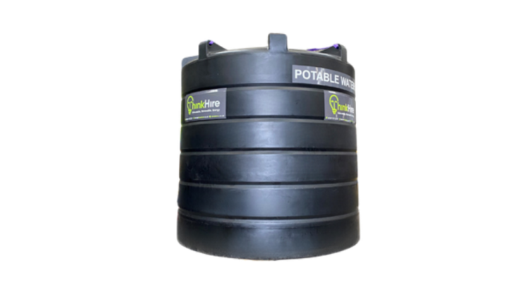 Static Water Tanks