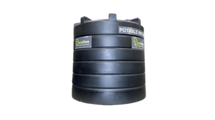 Static Water Tanks