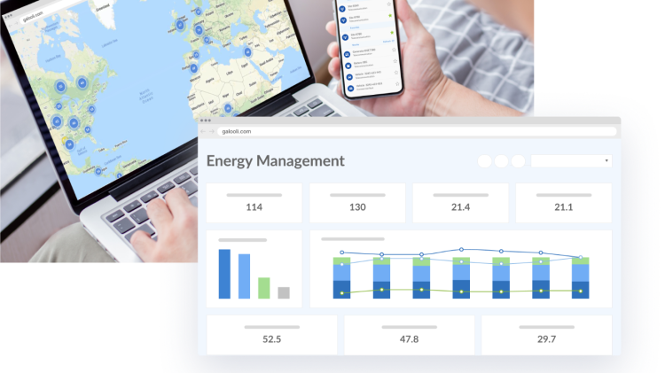 Think Energy Panorama
