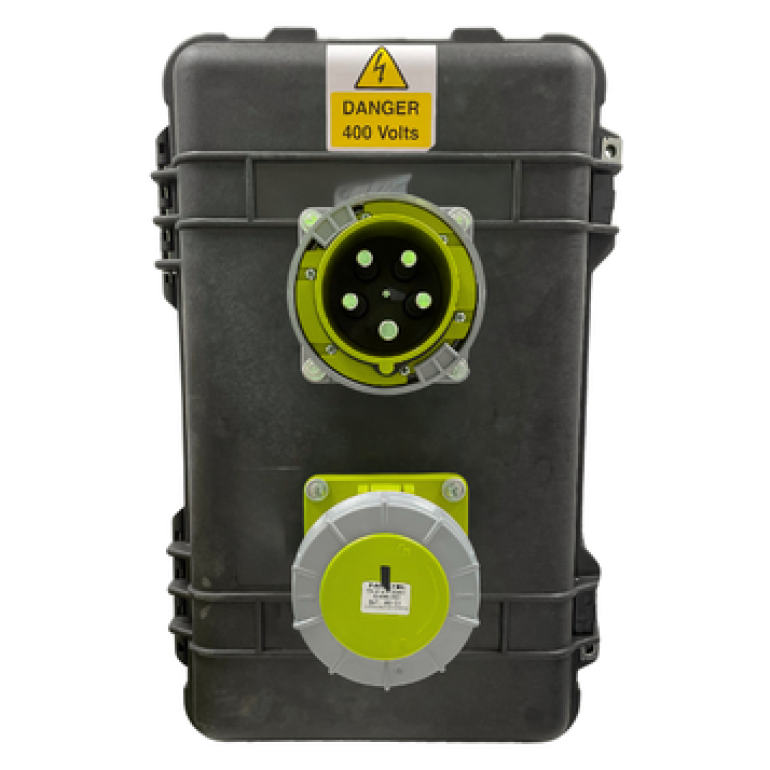 EMU Energy management unit