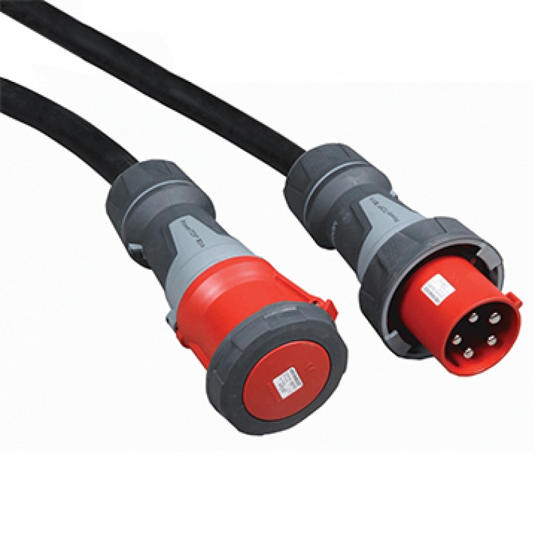 Plugs & Leads