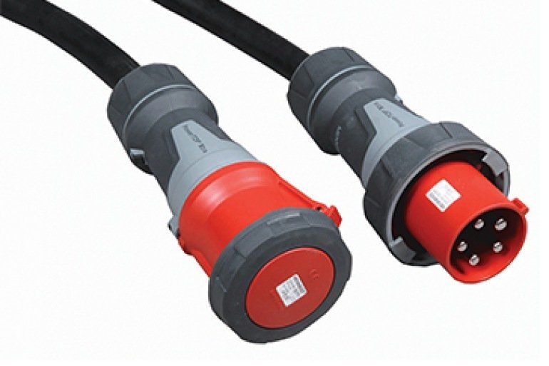 Plugs & Leads
