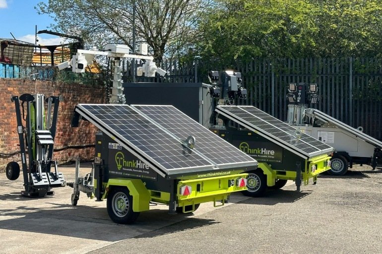 CCTV Eco-Solar Tower