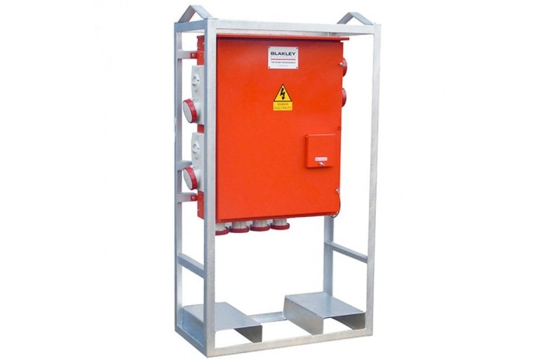 Distribution Boards