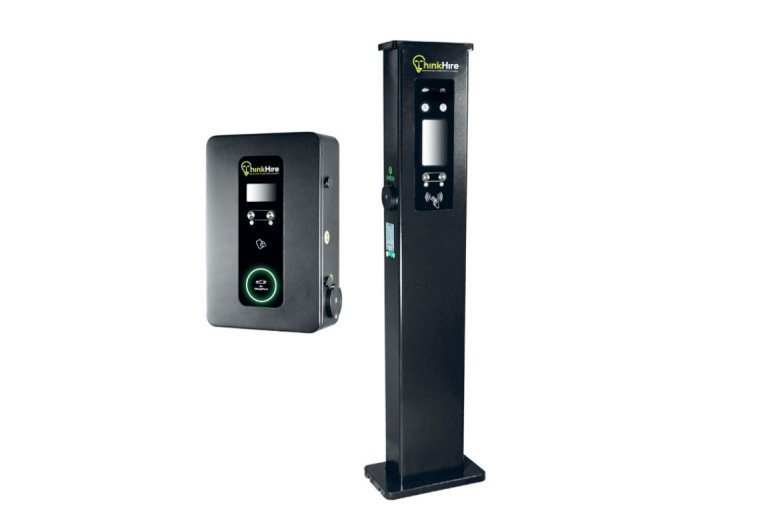 EV Chargers