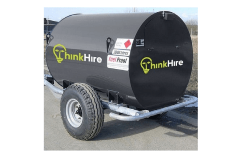 Mobile Fuel Bowsers