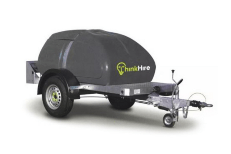 Mobile Water Bowsers