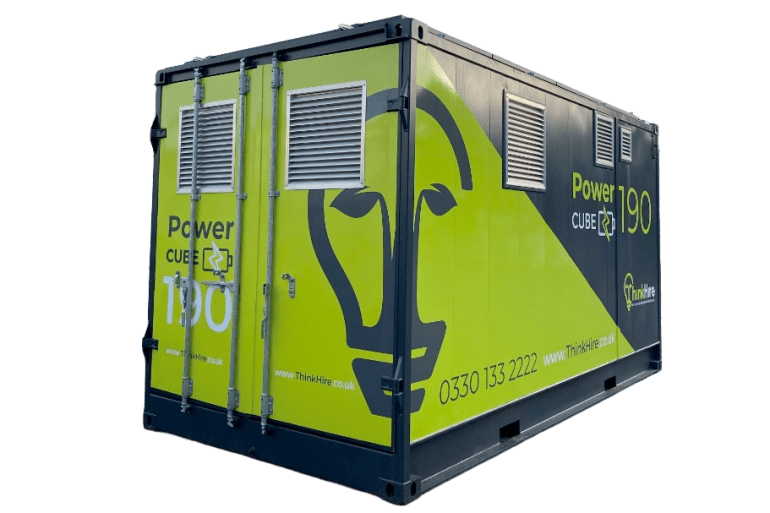 PowerCube 190