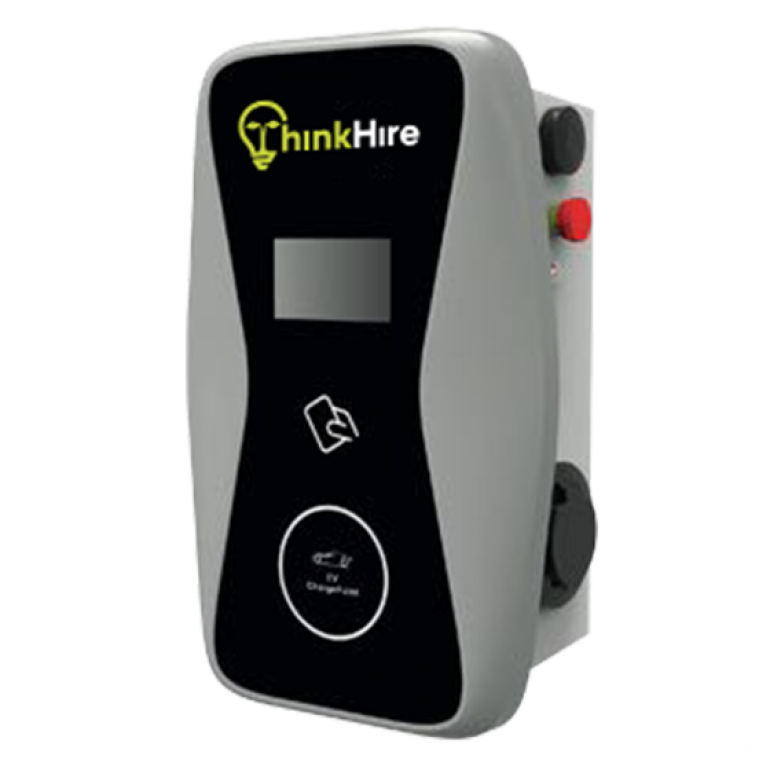 Single phase on sale ev charger