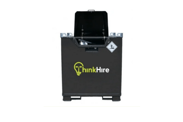 Static Fuel Tanks