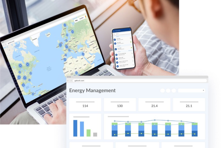 Energy Management