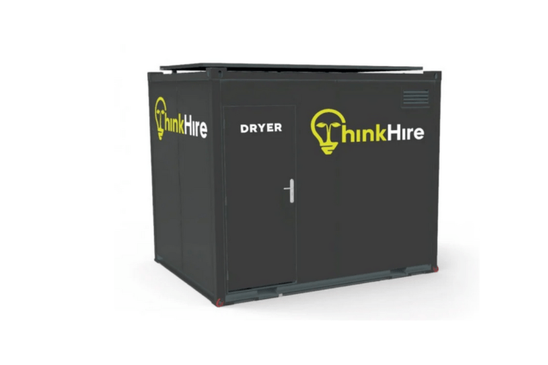 Drying Rooms and Cabinets