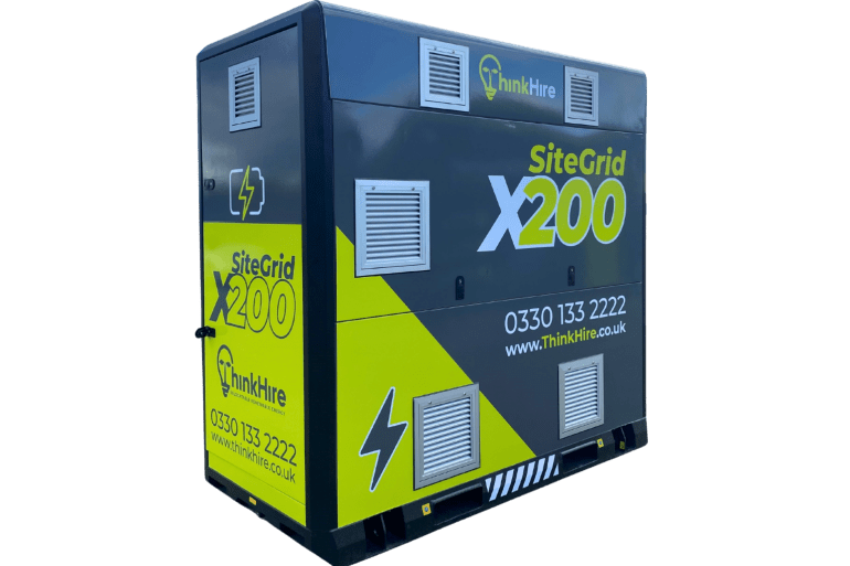 Battery Energy Storage Systems