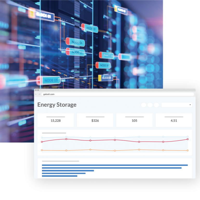 Think Energy Panorama