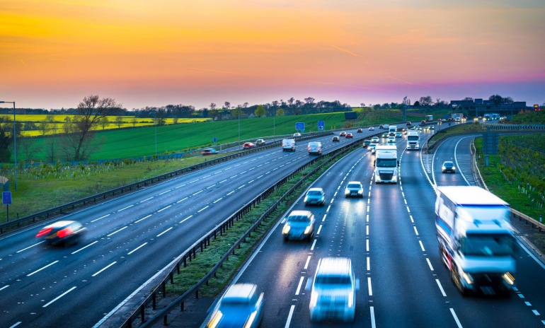 Highways