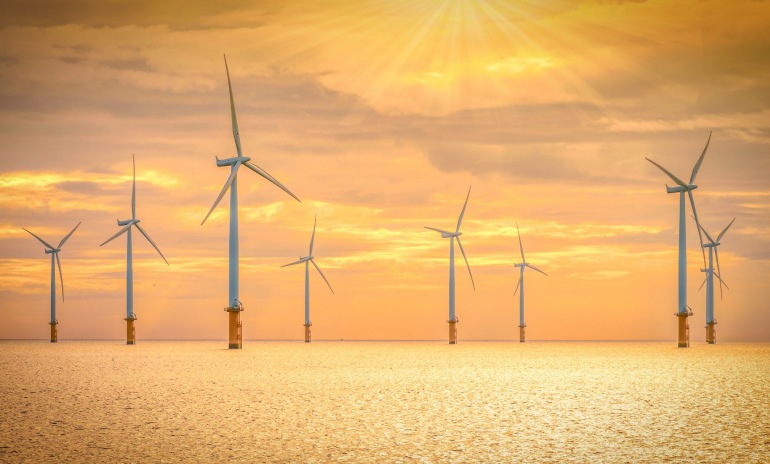 Offshore Energy