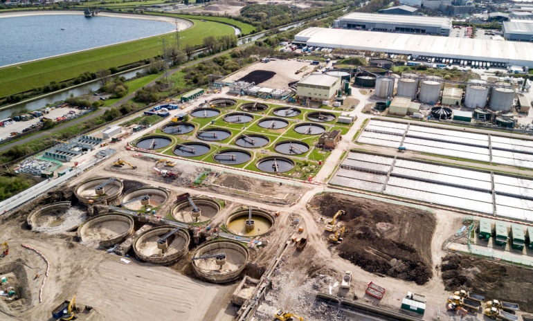 Waste & Water