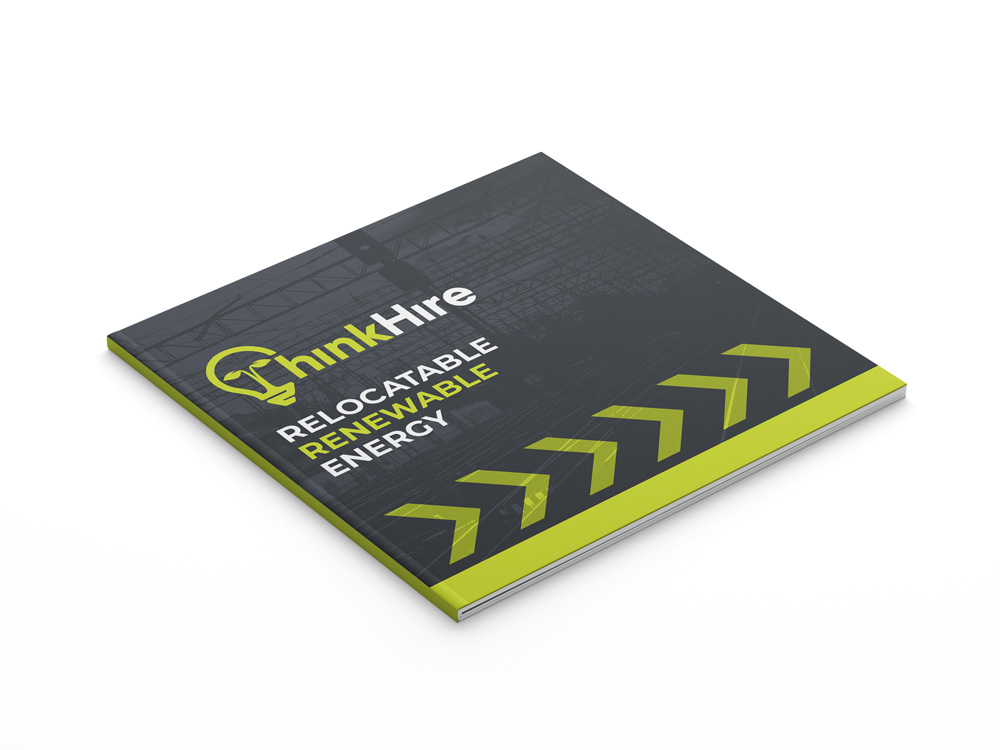 Download the Think Hire brochure