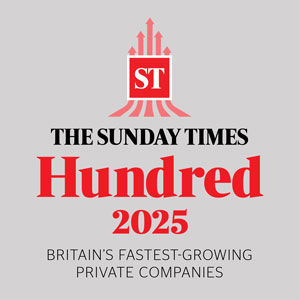 St Hundred Logo