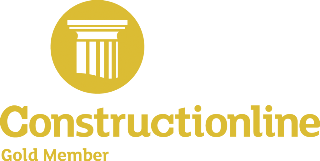 Construction Line Gold Member