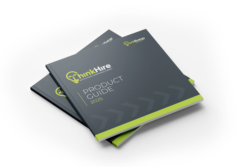 Download the Think Hire brochure