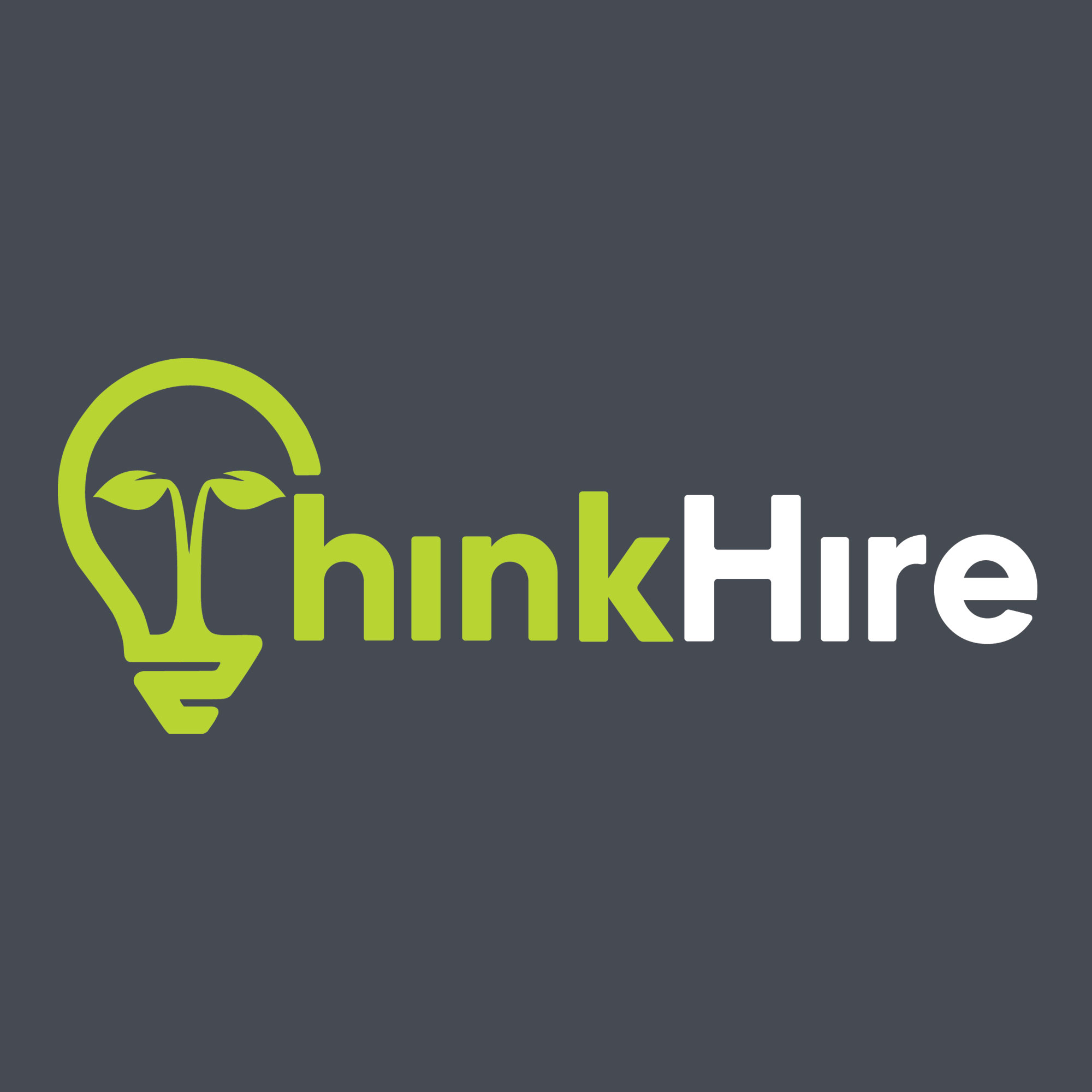 Think Hire Ltd logo